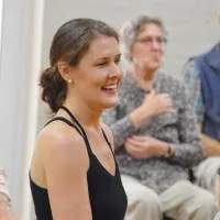 Carmen Davidson